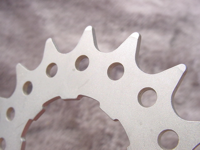 BAZOOKA Single Speed用 Sproket 16T 新品未使用_画像5