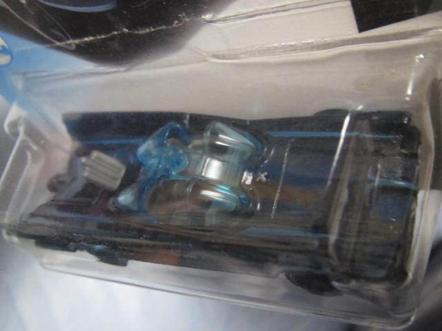 ★ホットウィール「バットマンカー」★_画像3