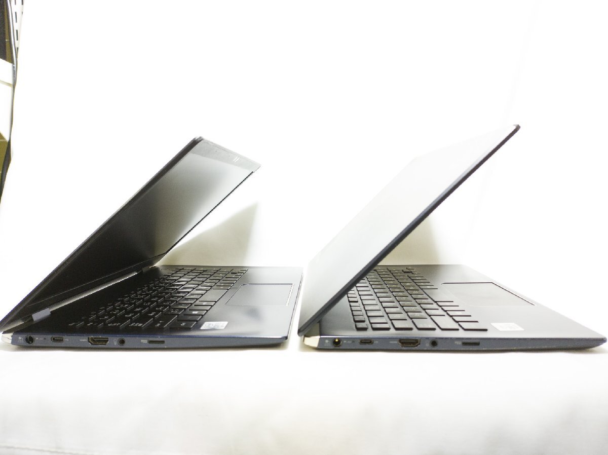 ★1円スタート★【即納?ジャンク?4臺(tái)セット】東芝 dybabook G83/FP (i5-10210U/メモリ8GB/ストレージ128GB)865H