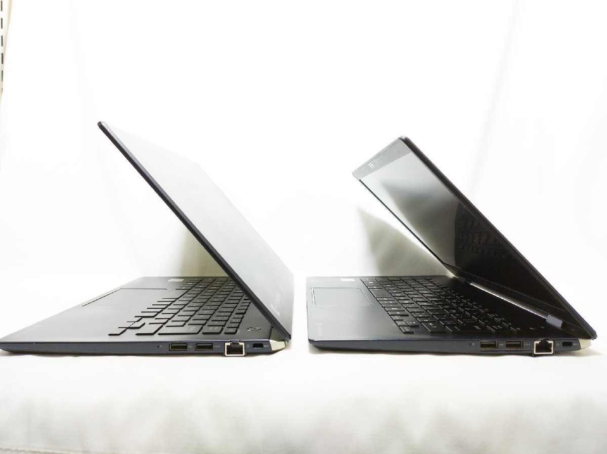 ★1円スタート★【即納?ジャンク?4臺(tái)セット】東芝 dybabook G83/FP (i5-10210U/メモリ8GB/ストレージ128GB)865H