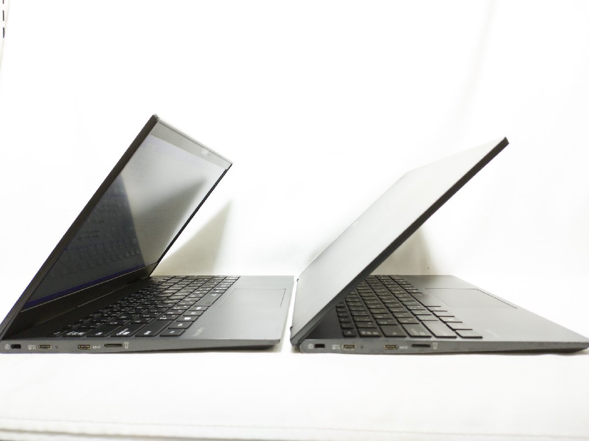 ★1円スタート★【即納?ジャンク?4臺(tái)セット】NEC VKV18G-9 (i7-10510U/メモリ16GB/ストレージ256GB)561A
