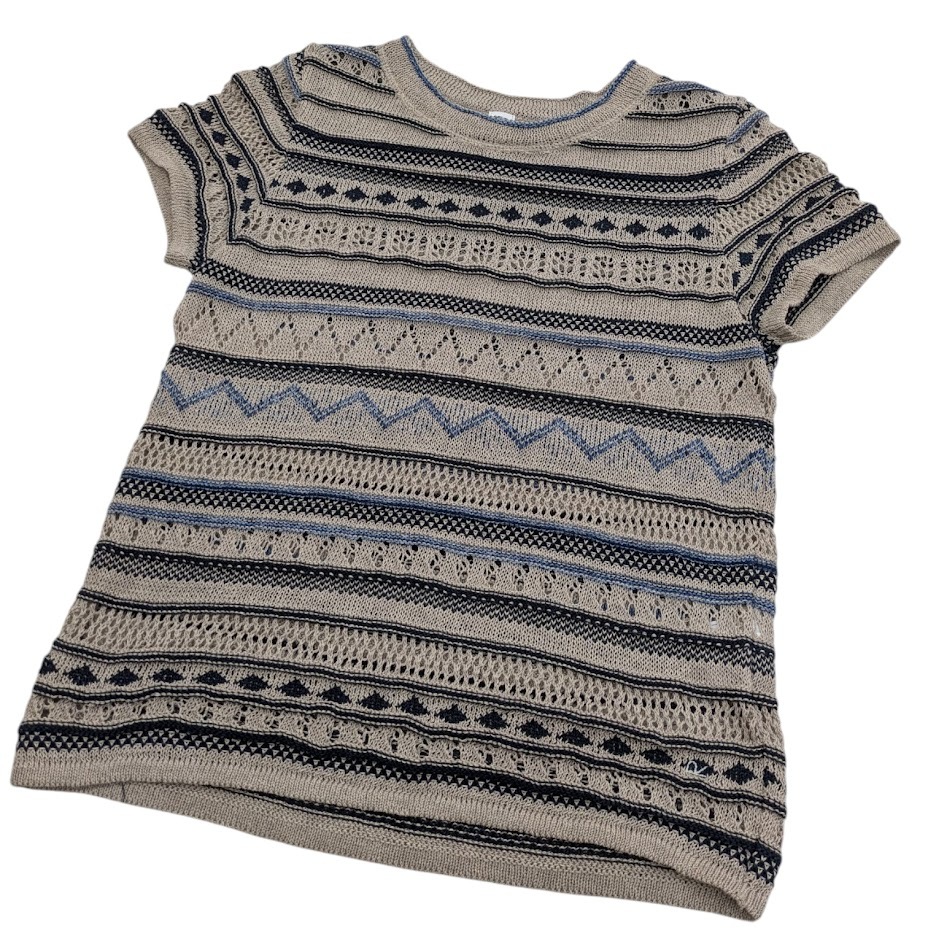 45R four ti пять a-rupi- M es Jaguar do гонки хлопок вязаный туника bohemi Anne футболка размер 2