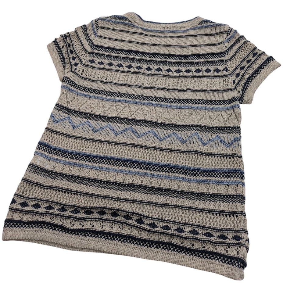 45R four ti пять a-rupi- M es Jaguar do гонки хлопок вязаный туника bohemi Anne футболка размер 2