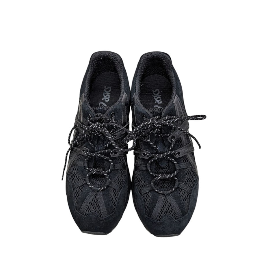 ASICS GEL-SONOMA Triple Black アシックス ゲルソノマ スニーカー 1201A438 オールブラック サイズ 29_画像4