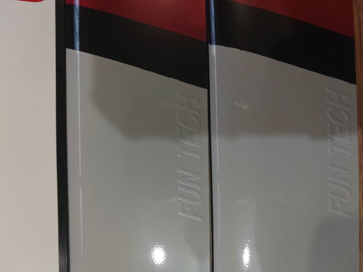 ローターケース 京商 ZIGSAW FUN TECH ジグソウ ファンテック メインローター 680_画像5