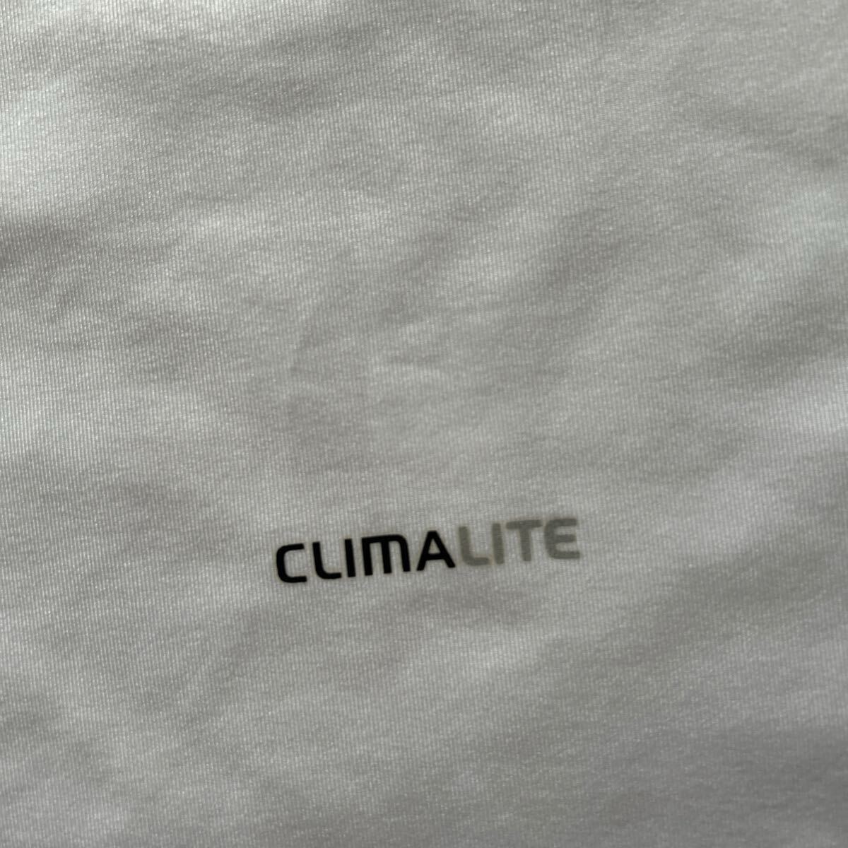 adidas techfit アディダス 半袖 Tシャツ トレーニング　_画像4