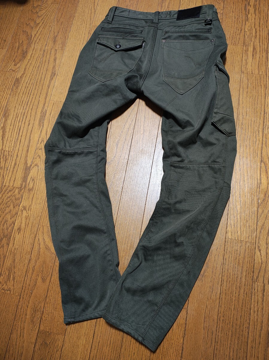 Work man поле core HP003*4D. способ теплый брюки cargo обратная сторона ворсистый стрейч . хлеб рабочая одежда осень-зима * мужской L размер цельный разрезание