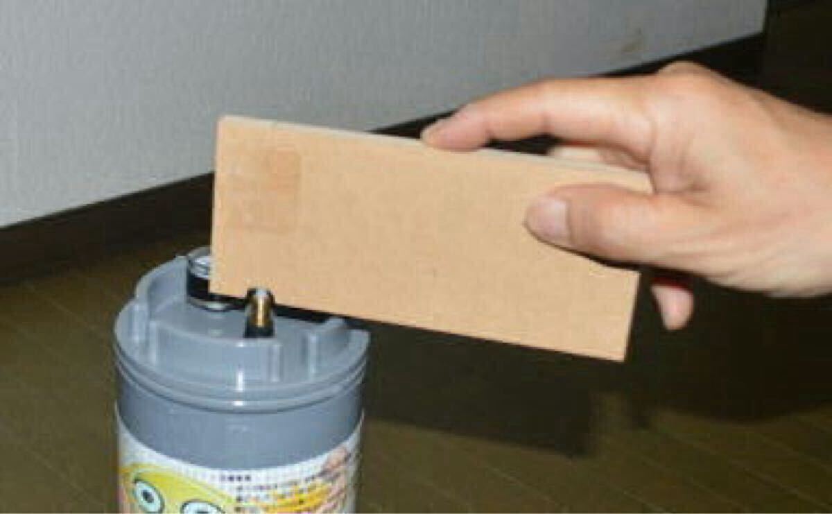 筒丸4 (テニスボール加圧・再生ホルダー)B_画像4