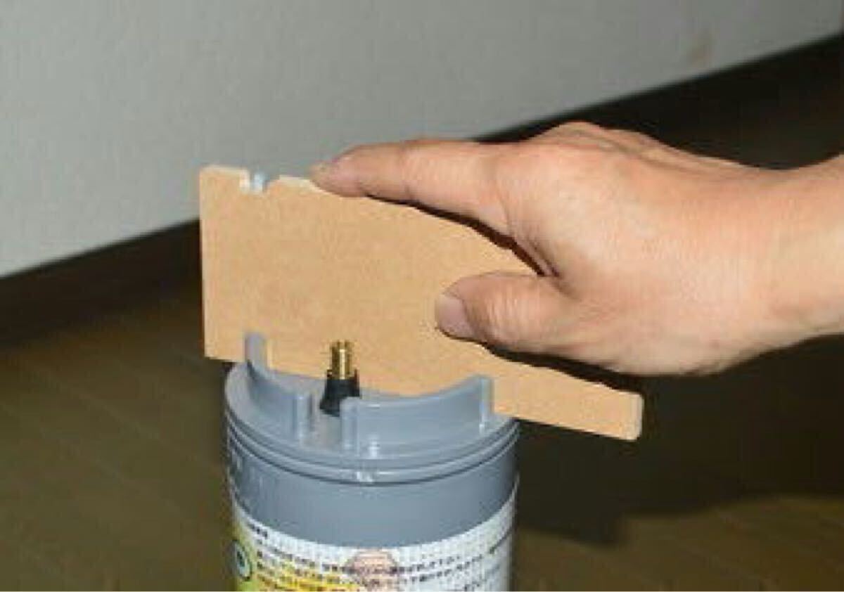 筒丸4 (テニスボール加圧・再生ホルダー)B_画像5