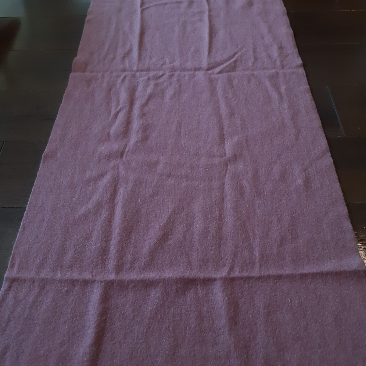 Chloe クロエ マフラー ストール _画像6