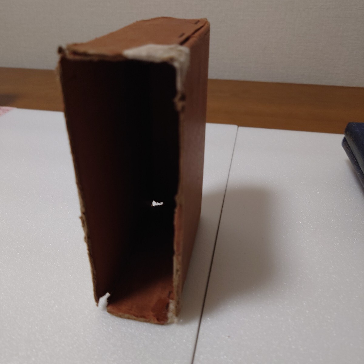 【支那事変戦跡の栞 全3冊揃（上・中・下巻）／陸軍恤兵部編 陸軍画報社刊】昭和13年発行　非売品　従軍記録　軍報資料　青布装函入完本_画像6