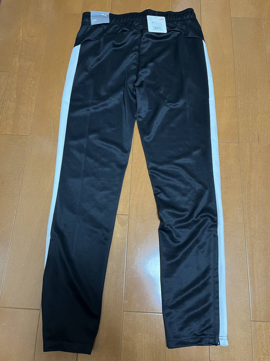 PUMA ACTIVE トリコットパンツ　メンズM_画像2