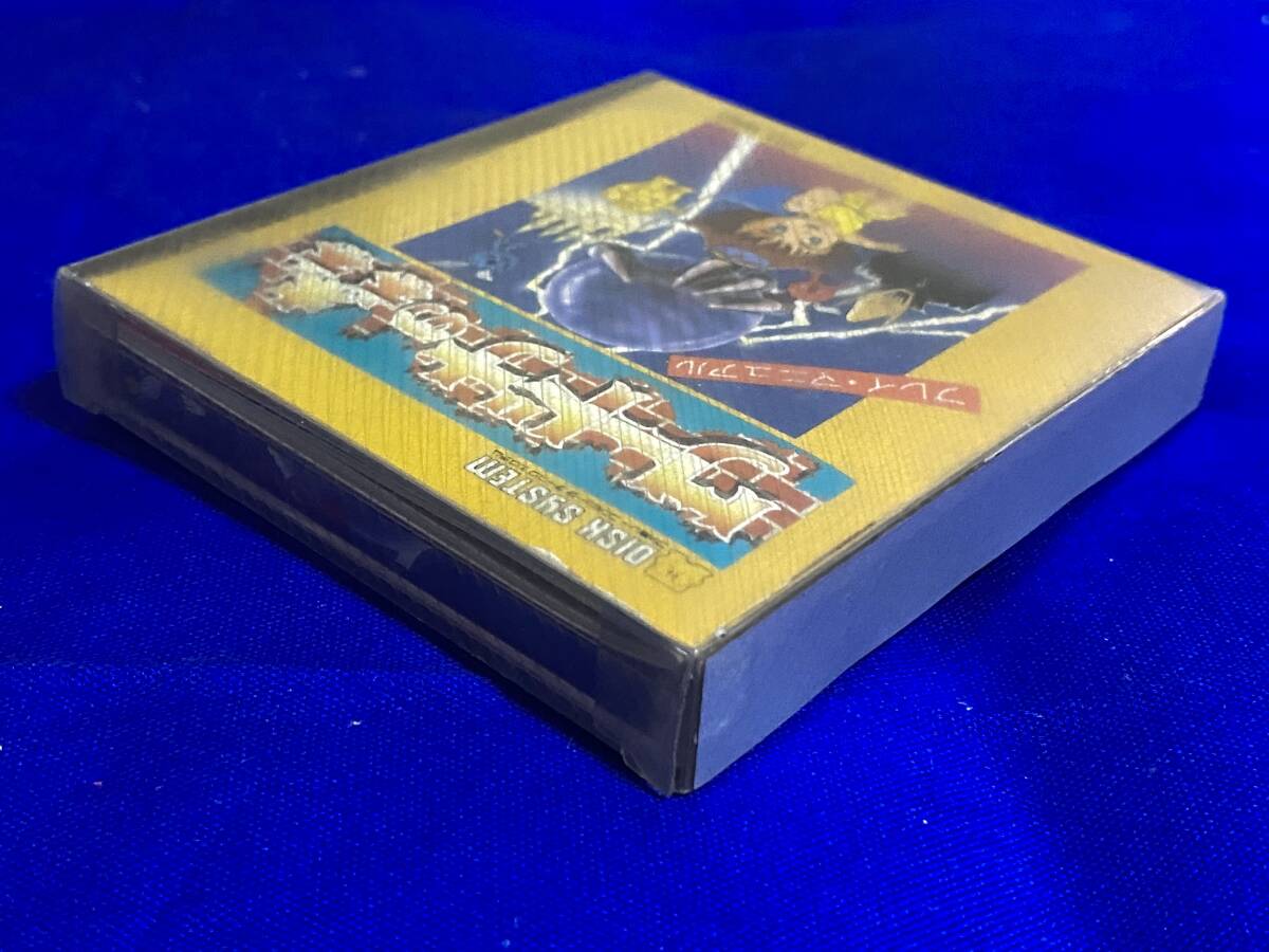 FC 美品 ワードナの森 箱説付き 珍品 レア ファミコン _画像5