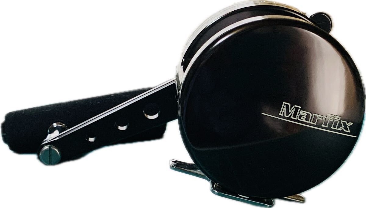 美品 エイテック マーフィックスN4-RH ワンウェイキット装着済み