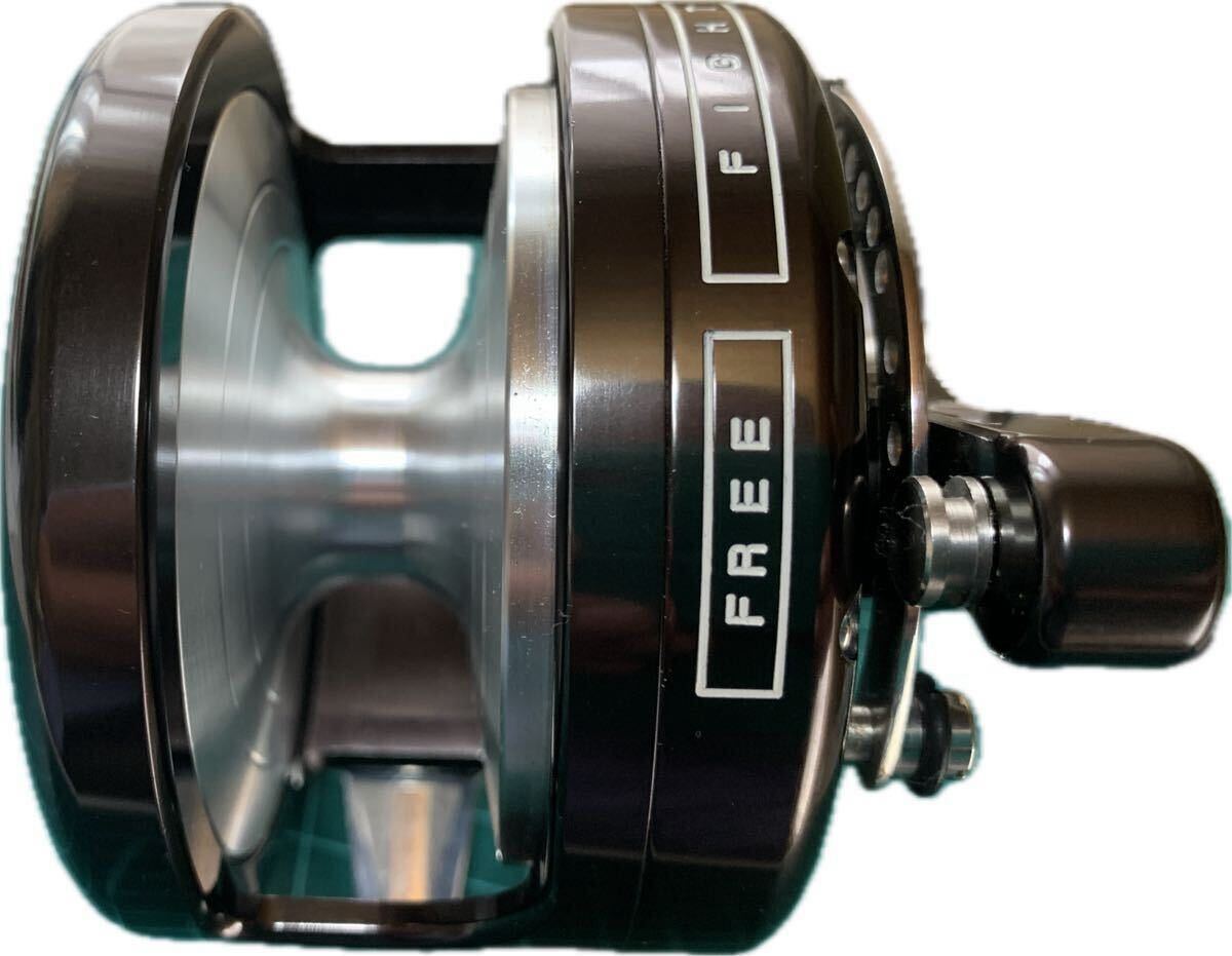 美品！　マーフィックスN4-RH ワンウェイキット装着済み 美品 エイテック マーフィックスN4-RH ワンウェイキット装着済み