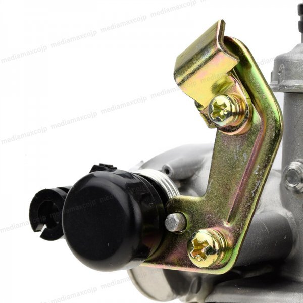 ビックキャブレター PZ19 ケイヒン PB16 純正 互換 チョーク 吊り上げ式 ホンダ スーパー カブ50 70 90 カブ90 CRF100 修理 交換 メンテ
