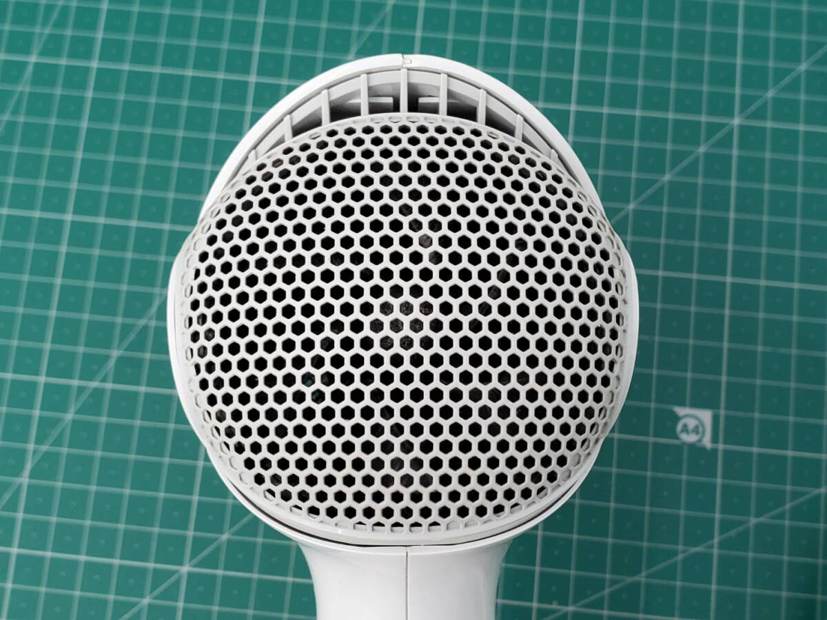 #4771P ドライヤー Panasonic パナソニック ionity イオニティ EH-NE2J ホワイト 白_画像5