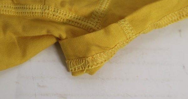 16 03226 ☆ Hapipana ボクサーパンツ 140サイズ 6枚組 子供服 短パン ボーイズ ジュニア 【アウトレット品】_画像7