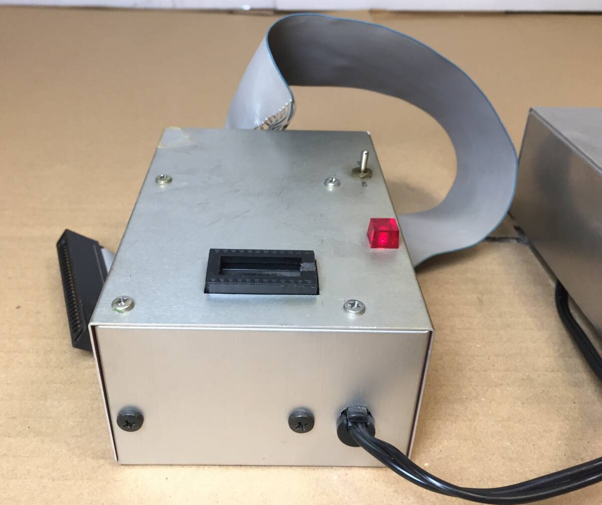 ROM　基板　ROM調べる機器？　電子部品　まとめ売り　_画像8