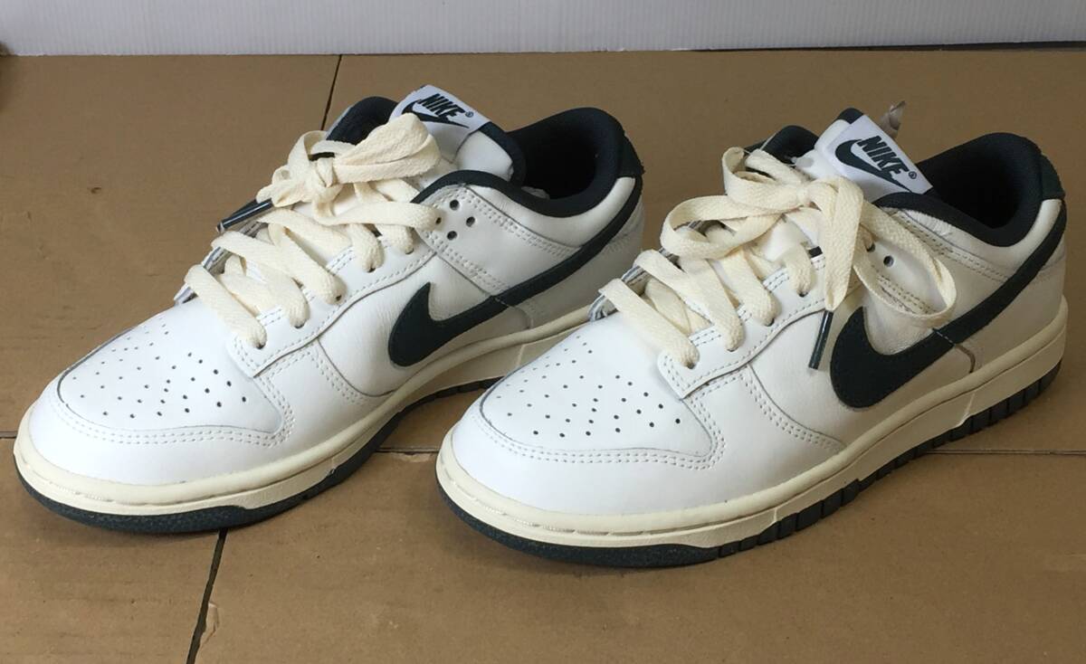 美品　NIKE　ナイキ　スニーカー　ローカット　ダンク　　FQ8080-133 　サイズ23.5cm_画像5