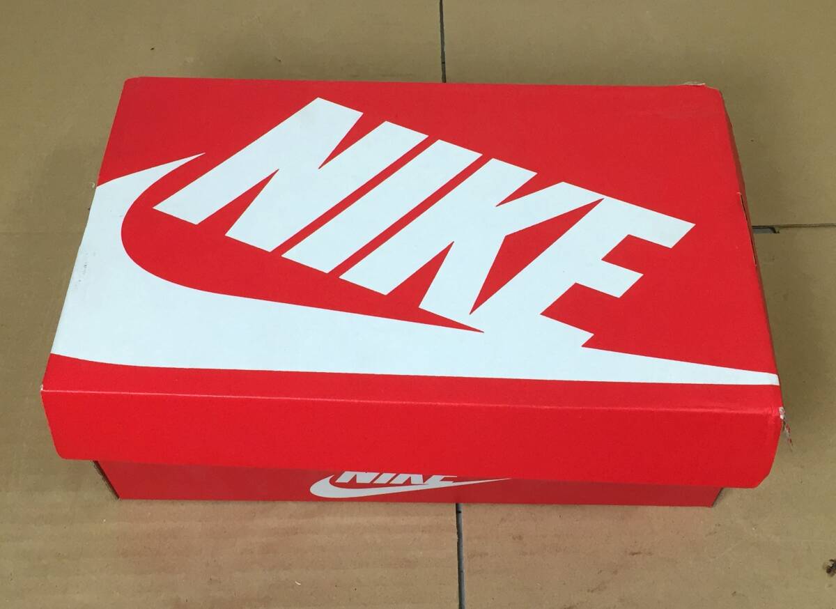 美品　NIKE　ナイキ　スニーカー　ローカット　ダンク　　FQ8080-133 　サイズ23.5cm_画像8