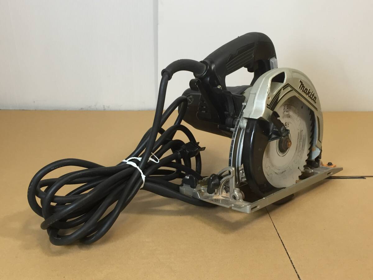 makita 　マキタ　丸ノコ　165mm 　　5734S_画像2