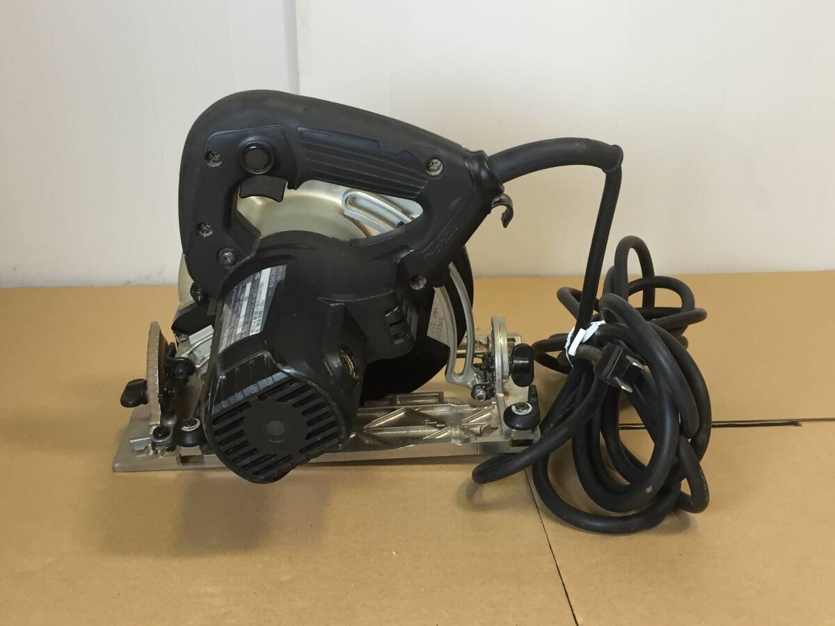 makita 　マキタ　丸ノコ　165mm 　　5734S_画像4