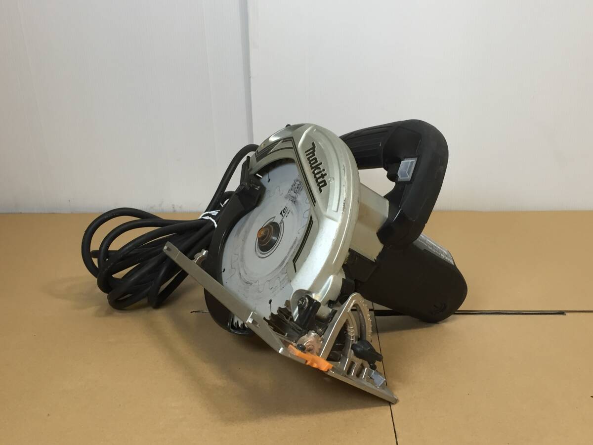 makita 　マキタ　丸ノコ　165mm 　　5734S_画像3