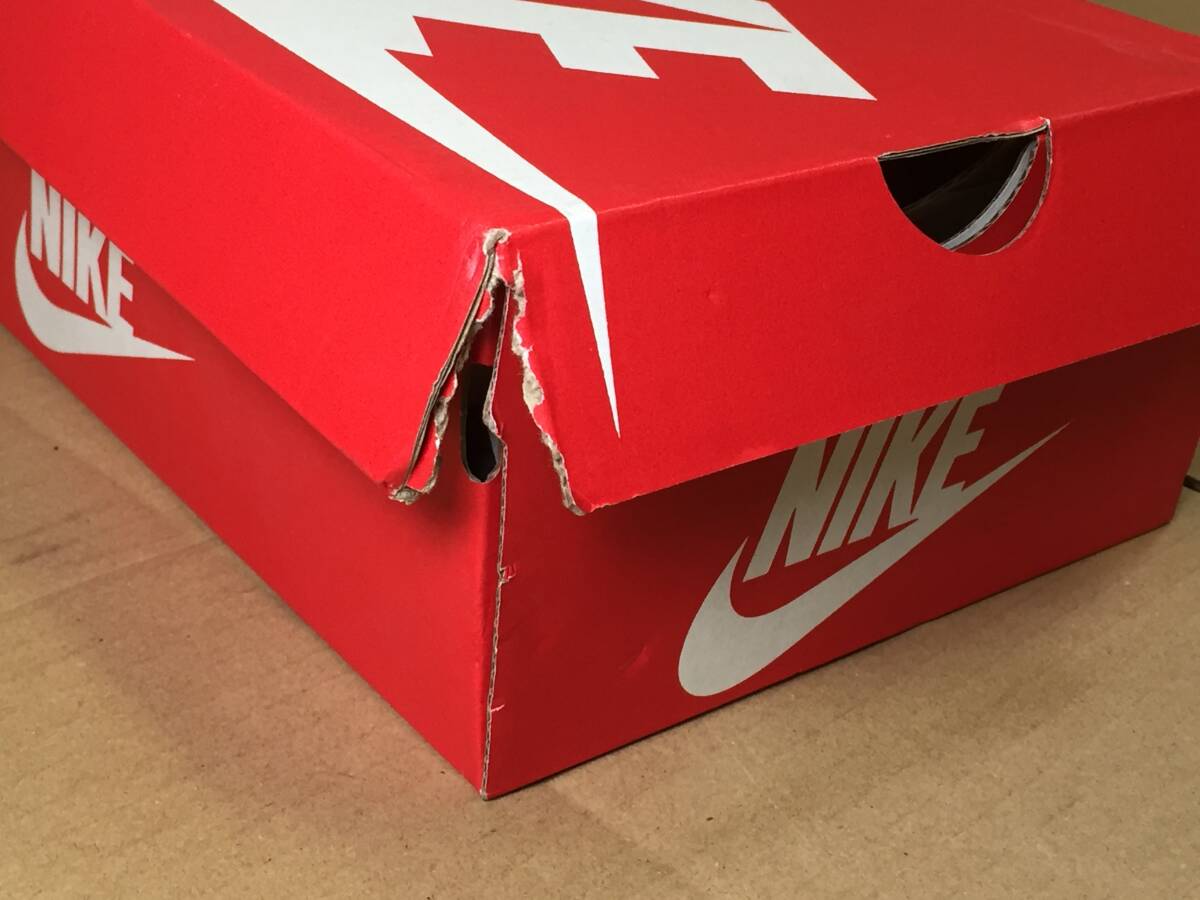 美品　NIKE　ナイキ　スニーカー　ローカット　ダンク　　FQ8080-133 　サイズ23.5cm_画像9