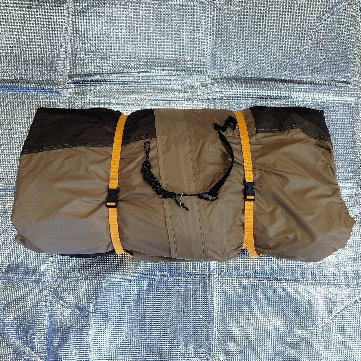 【送料無料・美品・限定モデル】スノーピーク ランドロック Pro.air シールドルーフセット FES-197 |雪峰祭 2023秋| シェルター プロ_画像2