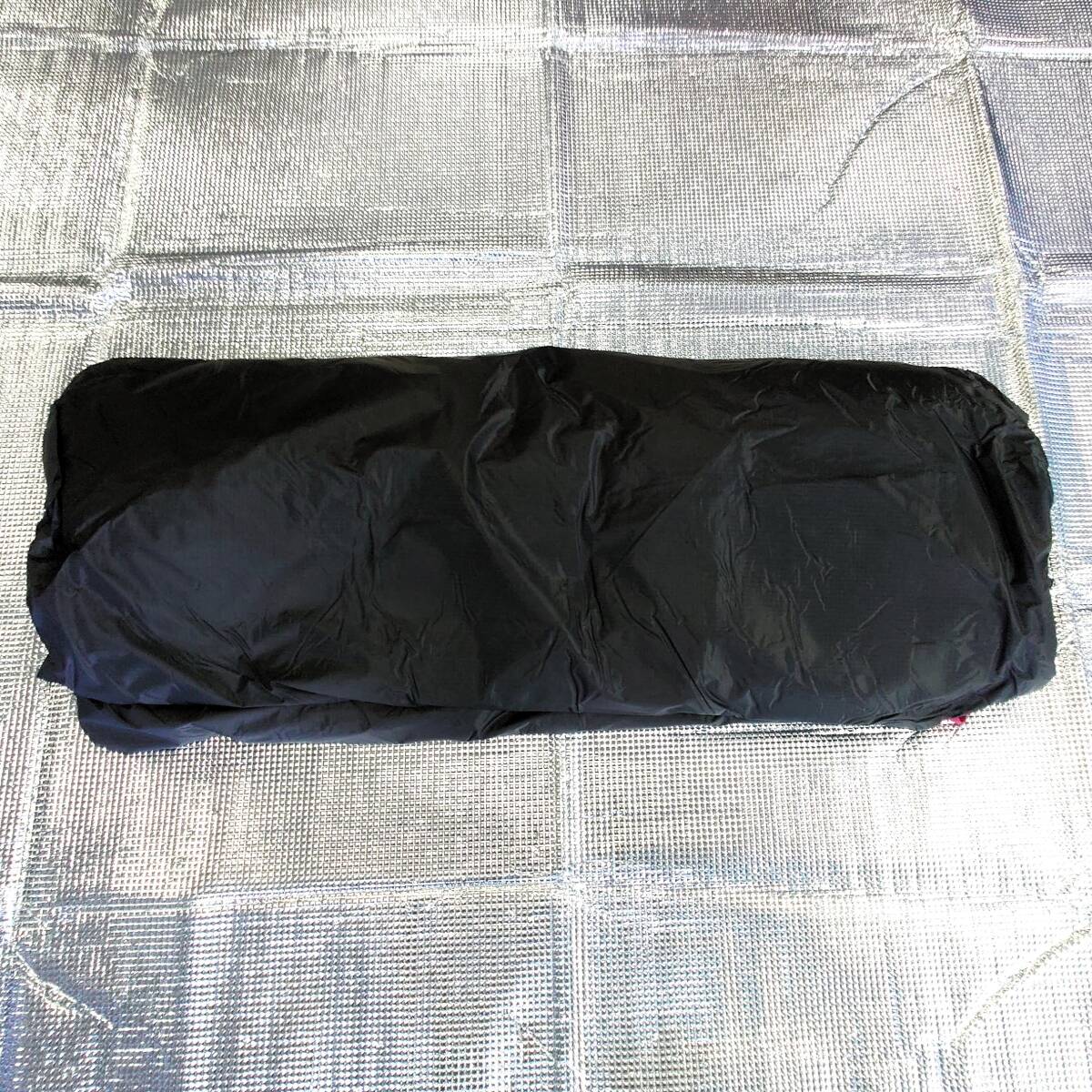 【送料無料・美品・限定モデル】スノーピーク ランドロック Pro.air シールドルーフセット FES-197 |雪峰祭 2023秋| シェルター プロ_画像3