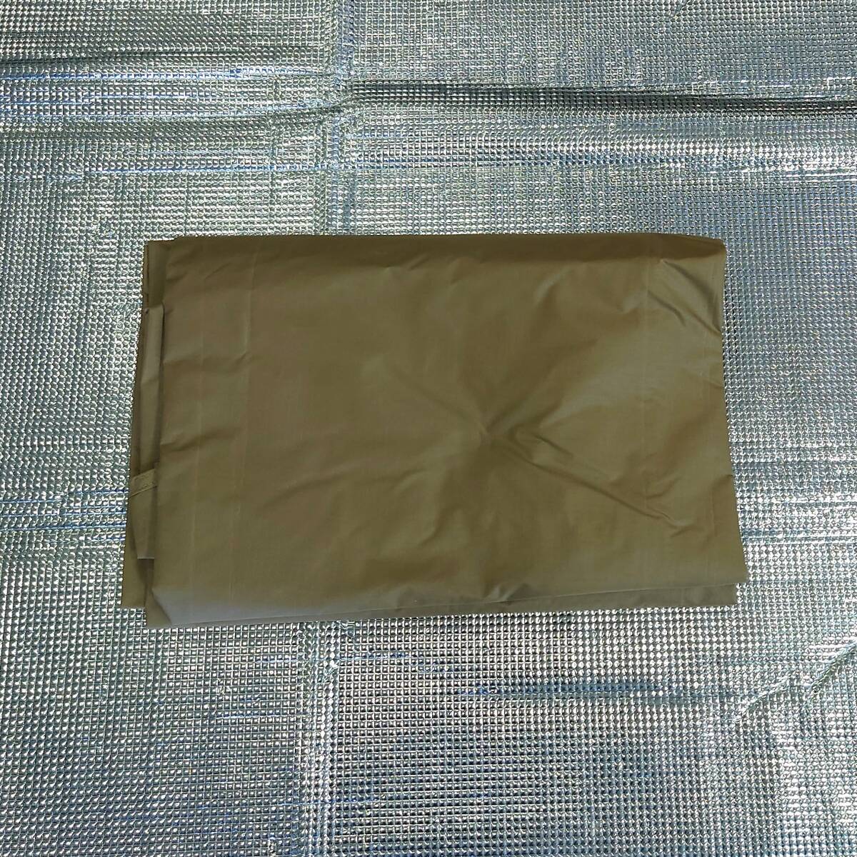 【送料無料・美品・限定モデル】スノーピーク ランドロック Pro.air シールドルーフセット FES-197 |雪峰祭 2023秋| シェルター プロ_画像4