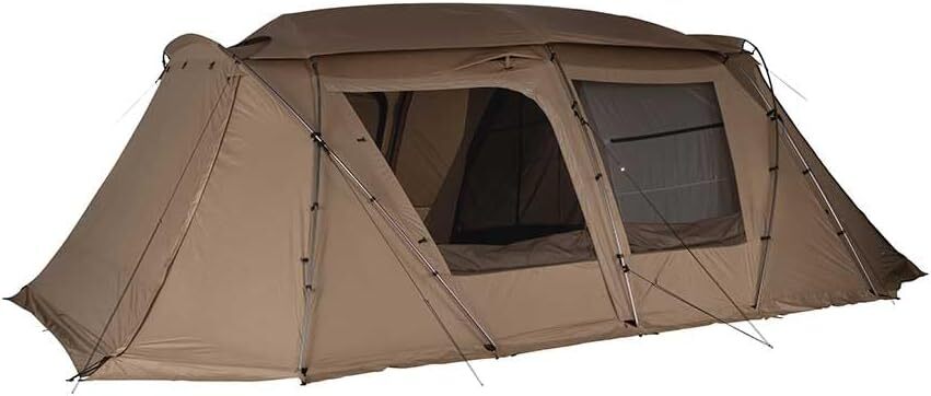 【送料無料・美品・限定モデル】スノーピーク ランドロック Pro.air シールドルーフセット FES-197 |雪峰祭 2023秋| シェルター プロ_画像7