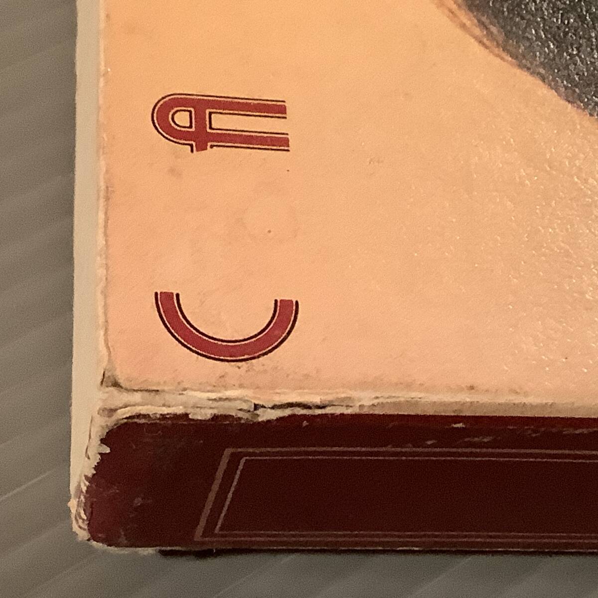 LP-BOX(5枚組ボックス)●キャンディーズ大全集 1676日※篠山紀信写真集,特製ステッカー,卓上カレンダー,ラン スー ミキのピンナップ3枚付●_画像10