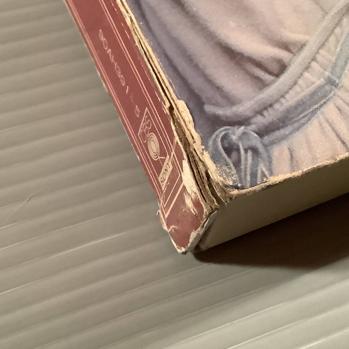 LP-BOX(5枚組ボックス)●キャンディーズ大全集 1676日※篠山紀信写真集,特製ステッカー,卓上カレンダー,ラン スー ミキのピンナップ3枚付●_画像9