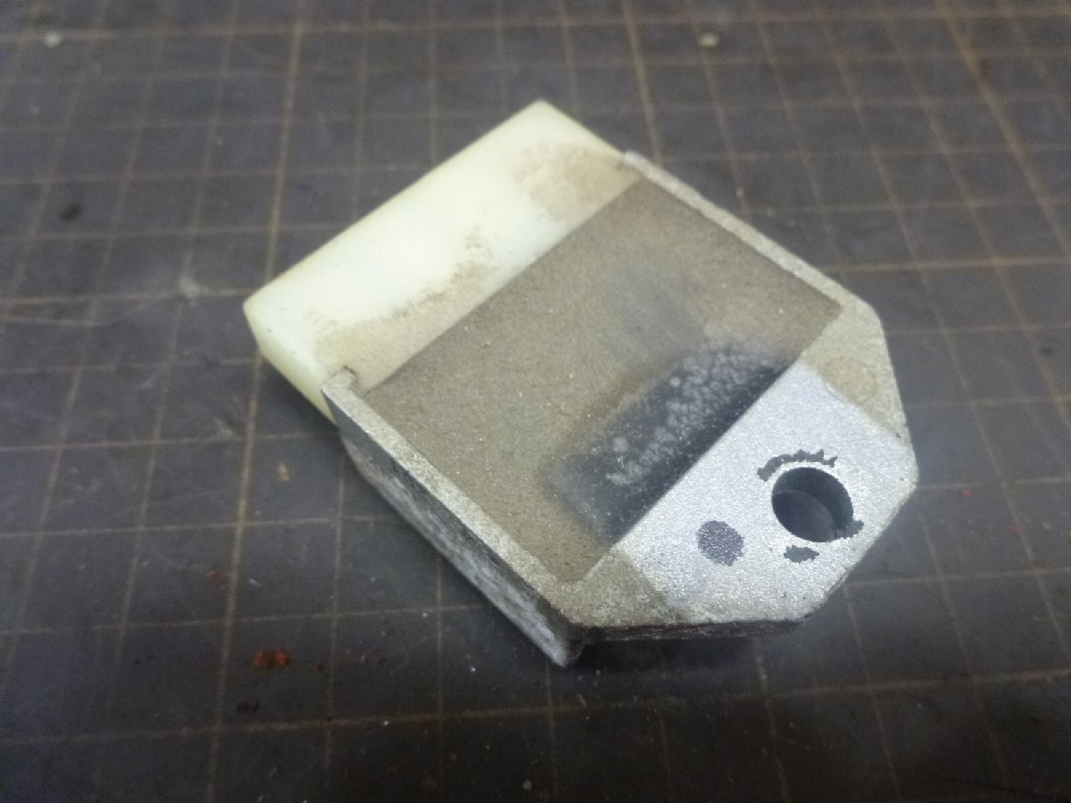 レギュレーター K50-3 コレダ 純正 12V 検/K90/セピア/モレ/ウルフ 同梱可 9007R1_画像3