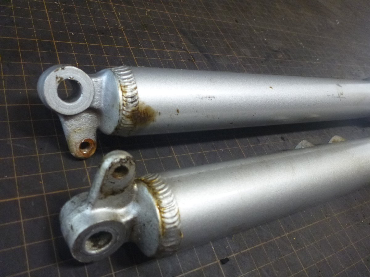 フォーク　K50-3　コレダ 純正　12V 検/K90　９００７Ｒ４_画像4