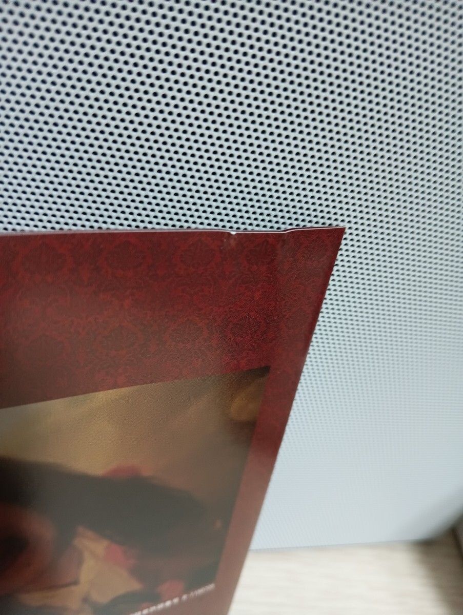 ☆EVADEATH☆BLIZZARD OF EVA【国内盤帯付】エヴァデス 血塗られた英雄伝説 必聴盤 CD_画像4