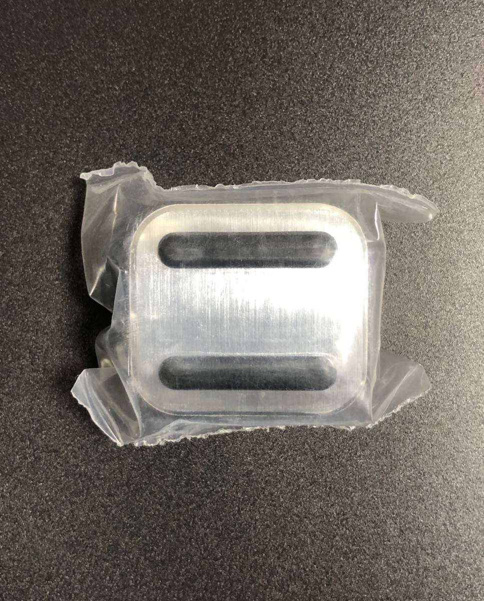 HONDA ホンダ ステップワゴン オデッセイ CRV シビック ジェイド アコード アルミペダル 高品質 ペダル 3セット_画像6