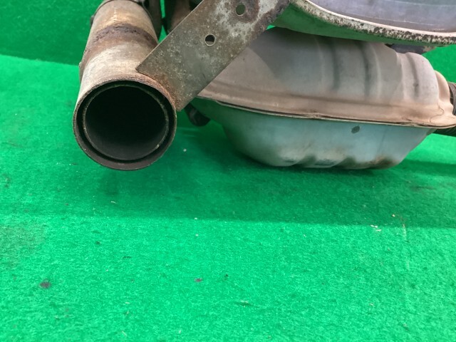 サンバー GD-TT2 リヤマフラー個人宅発送不可 955 44305TC050_画像3