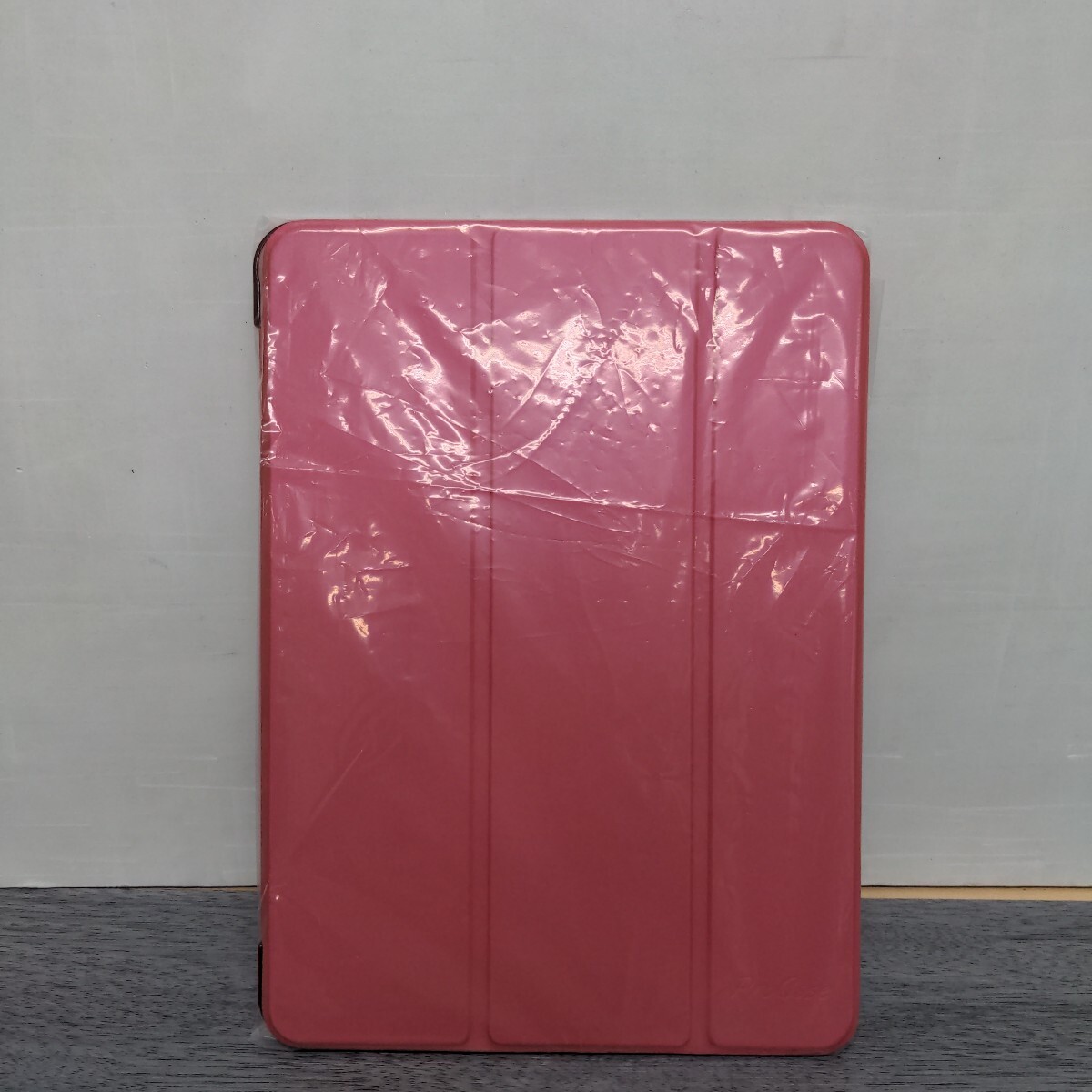 y102205s ProCase iPad 11 поколение /10 поколение кейс iPad(A16)11 дюймовый 2025/10.9 дюймовый 2022 обращение легкий ударопрочный три складывать ( розовый )