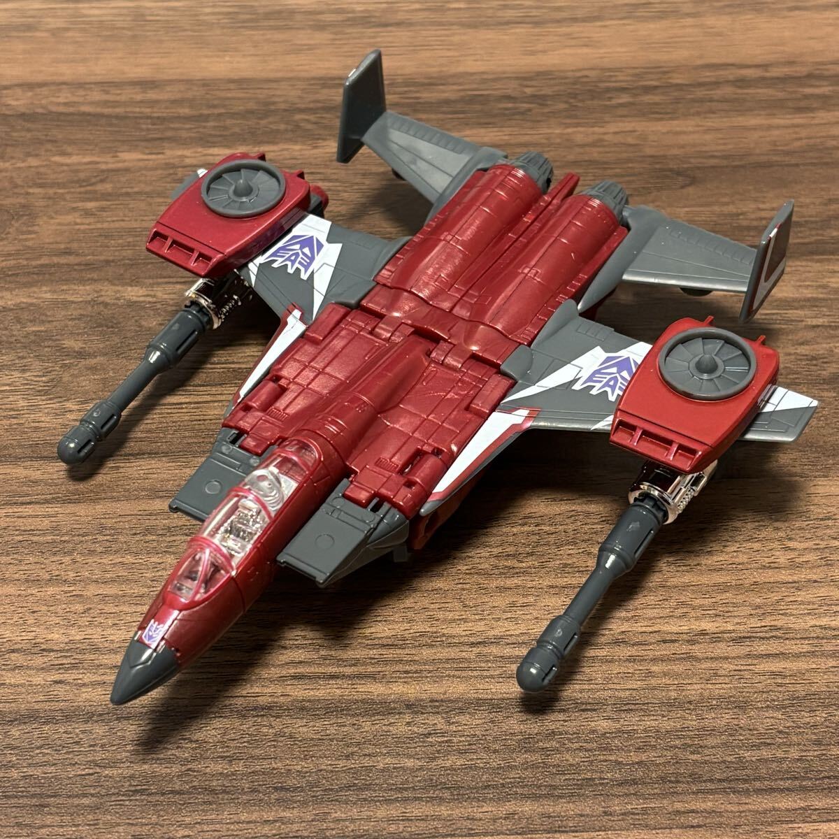 【外箱なし】スラスト 限定！ゲンテイ！トランスフォーマー _画像1