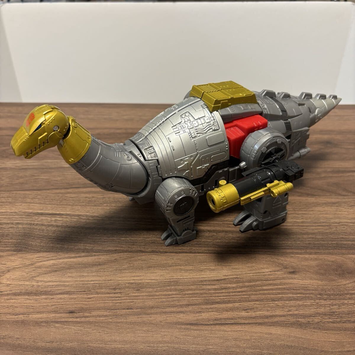 【外箱なし】SS-89 スラージ トランスフォーマー スタジオシリーズ_画像1