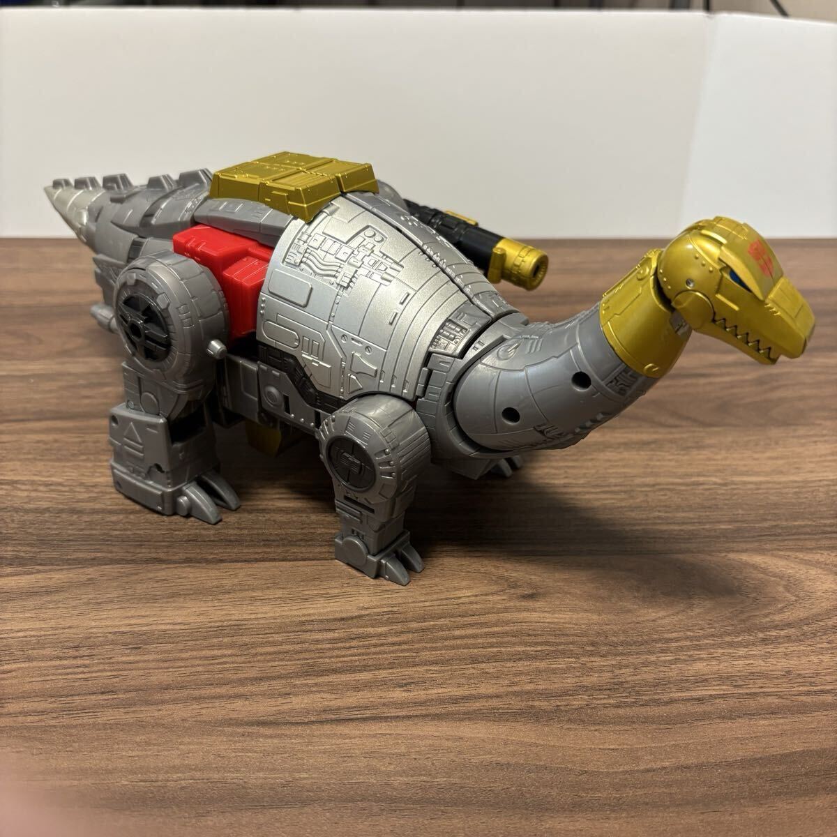 【外箱なし】SS-89 スラージ トランスフォーマー スタジオシリーズ_画像2