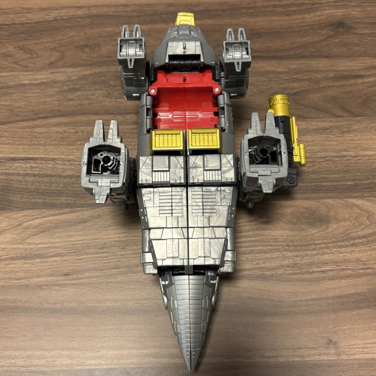 【外箱なし】SS-89 スラージ トランスフォーマー スタジオシリーズ_画像3