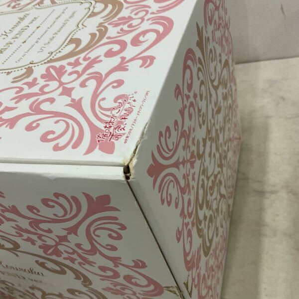 1円〜 KADOKAWA アスキー・メディアワークス 1/7 俺の妹がこんなに可愛いわけがない。 高坂桐乃 TRUE END ver._画像10