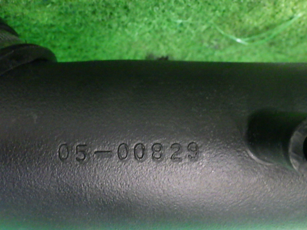 スカイライン クーペ[CPV35 後期]aFe社外エアクリーナー エアクリ インテーク パイプ サクション 遮熱版 afe_画像2