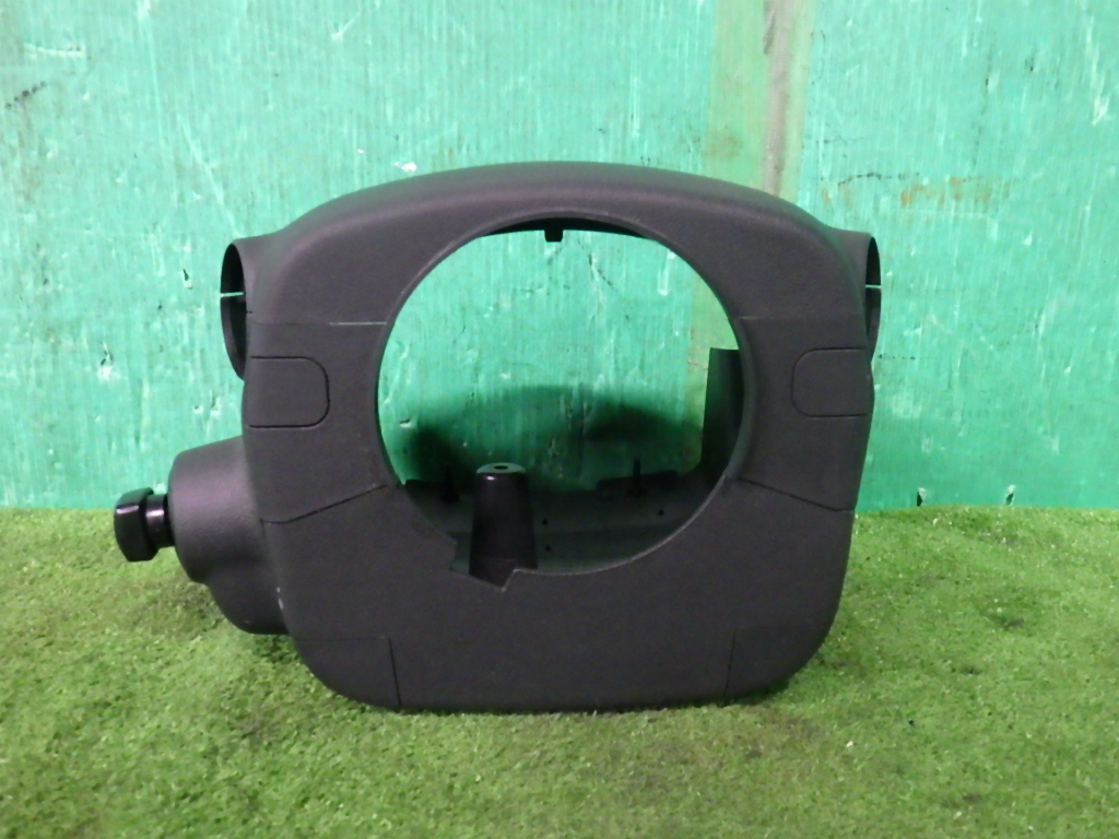 フーガ[KY51 前期]パドルシフト コラムカバー_画像6