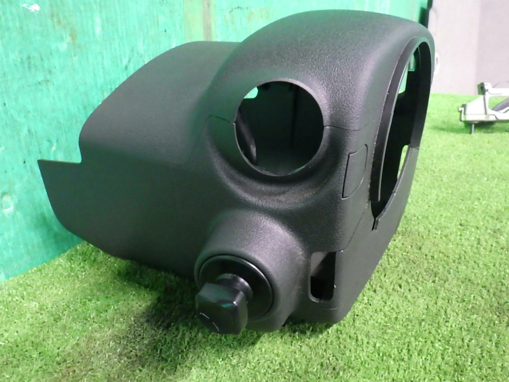 フーガ[KY51 前期]パドルシフト コラムカバー_画像7