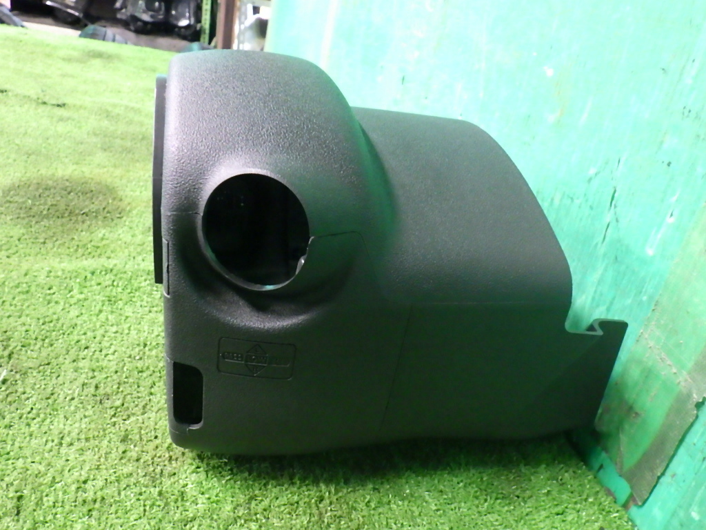 フーガ[KY51 前期]パドルシフト コラムカバー_画像9